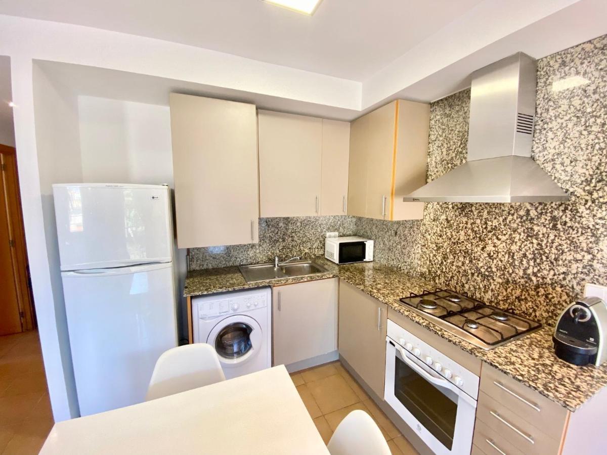 Hauzify I Apartament Forques Sant Feliu de Guixols Exterior foto